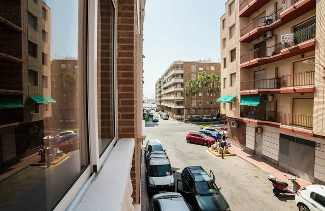 60 m² Apartment ∙ 2 bedrooms ∙ 4 guests