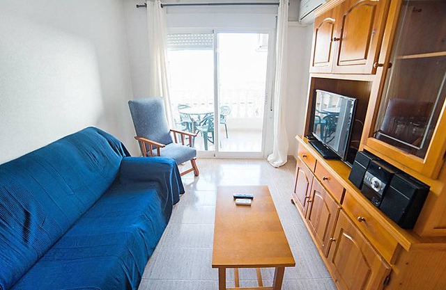 60 m² Apartment ∙ 2 bedrooms ∙ 4 guests