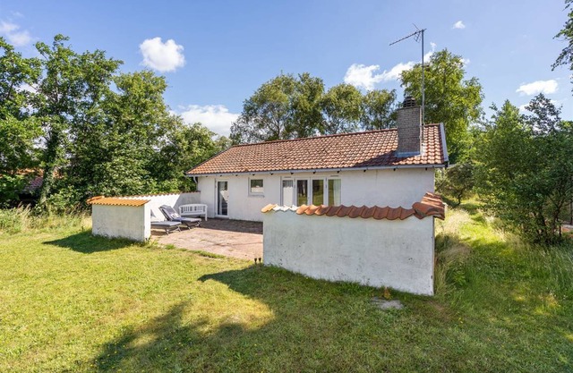 60 m² House ∙ 2 bedrooms ∙ 3 guests