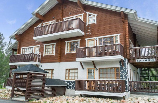 60 m² House ∙ 2 bedrooms ∙ 6 guests