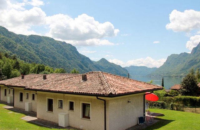60 m² House ∙ 2 bedrooms ∙ 5 guests