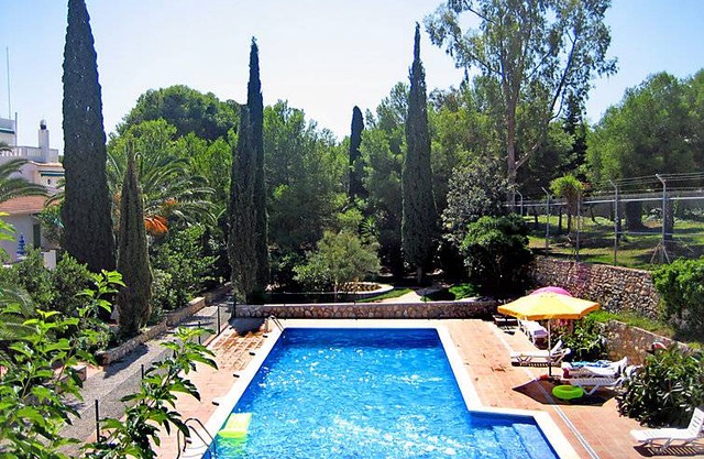 60 m² Resort ∙ 2 bedrooms ∙ 4 guests