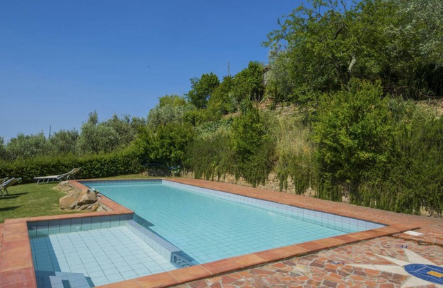 60 m² Villa ∙ 2 bedrooms ∙ 6 guests