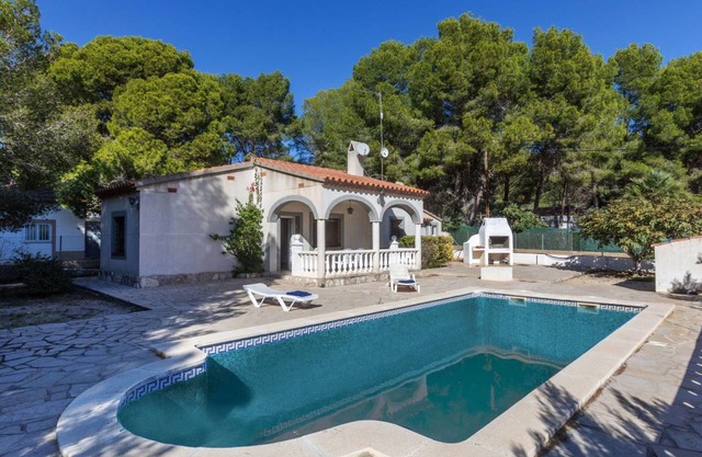 Villa Nido 