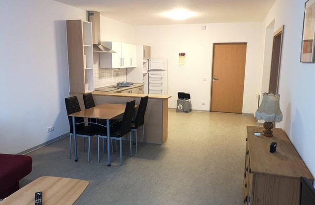 Ferienwohnung 