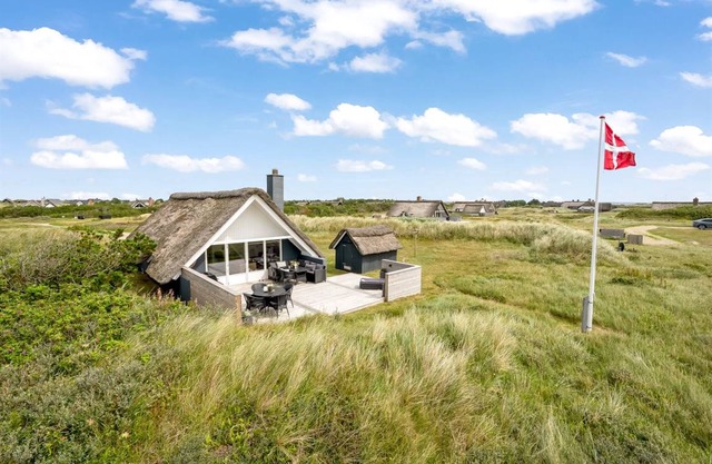 61 m² House ∙ 2 bedrooms ∙ 6 guests