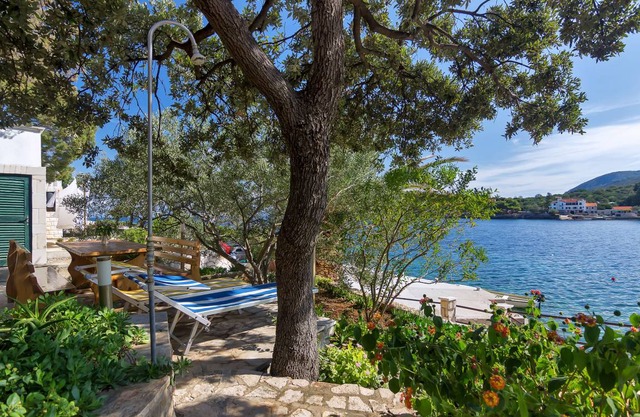 61 m² House ∙ 3 bedrooms ∙ 7 guests
