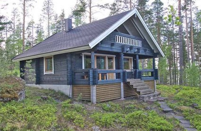 62 m² Apartment ∙ 2 bedrooms ∙ 6 guests