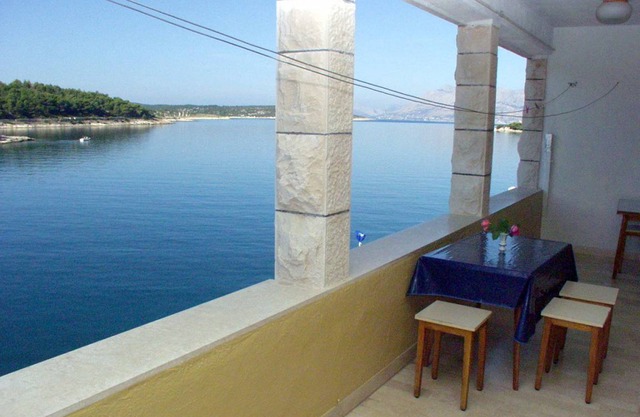 62 m² Apartment ∙ 2 bedrooms ∙ 4 guests