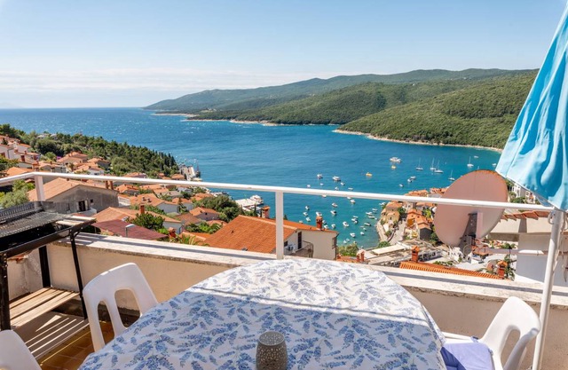 62 m² Apartment ∙ 2 bedrooms ∙ 5 guests