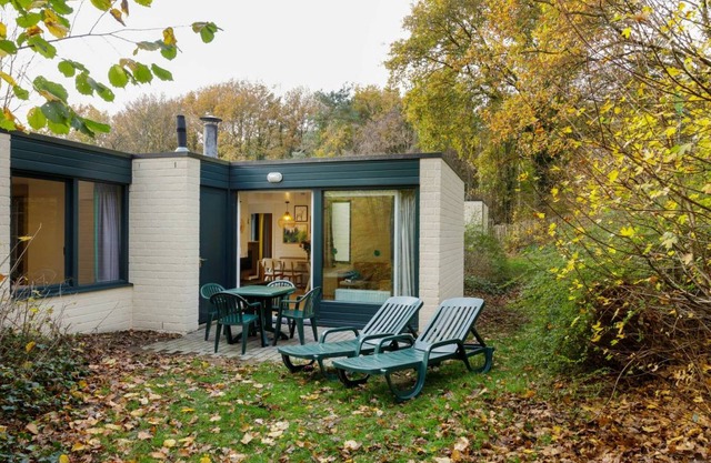 62 m² House ∙ 2 bedrooms ∙ 4 guests