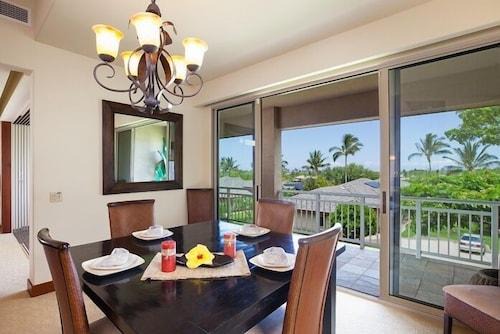 622 Villages Mauna Lani 3 Bedrooms 3 5 Bathrooms Villa