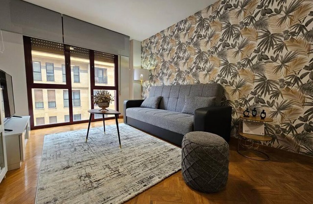 627A Moderno Apto Oviedo centro