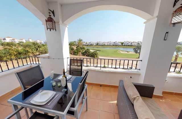 63 m² Apartment ∙ 2 bedrooms ∙ 4 guests