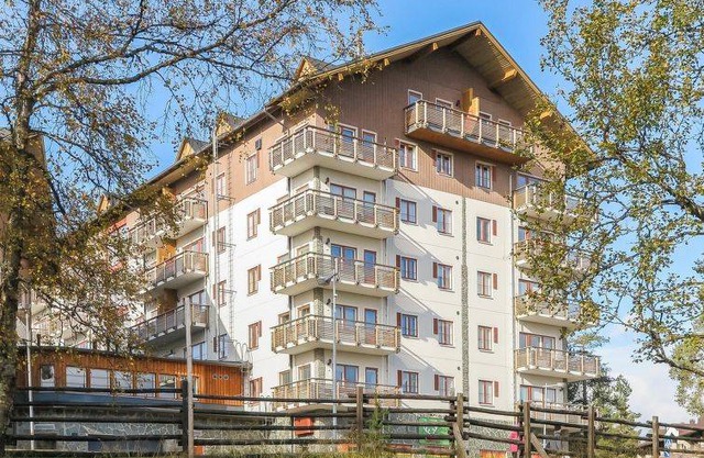 63 m² House ∙ 1 bedroom ∙ 4 guests
