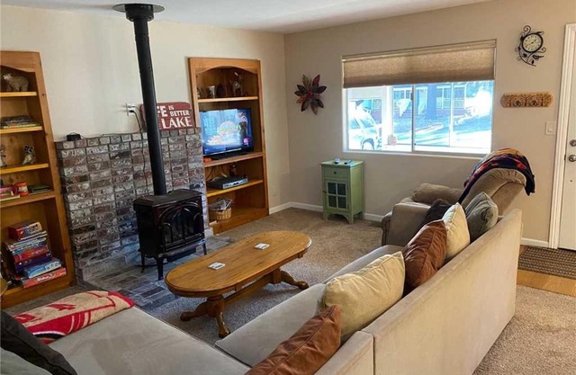 645 Kiowa home