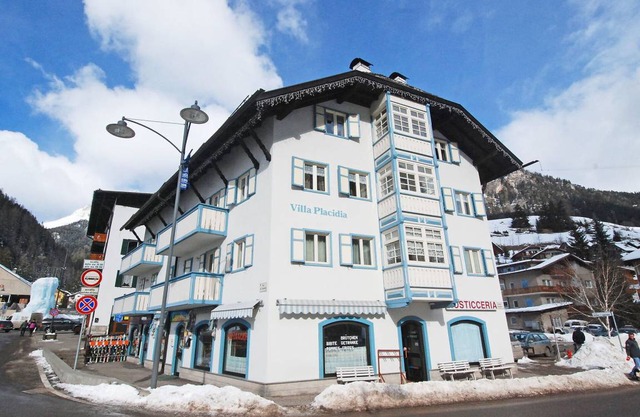 65 m² Apartment ∙ 2 bedrooms ∙ 6 guests