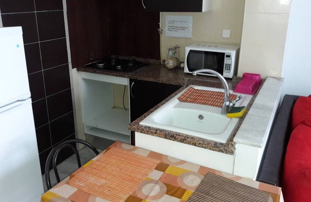 65 m² Apartment ∙ 1 bedroom ∙ 2 guests