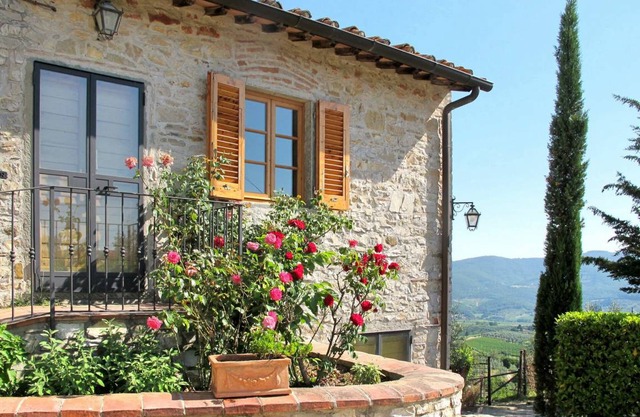 65 m² Accommodation ∙ 2 bedrooms ∙ 5 guests