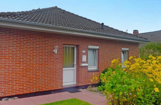 65 m² Accommodation ∙ 3 bedrooms ∙ 5 guests