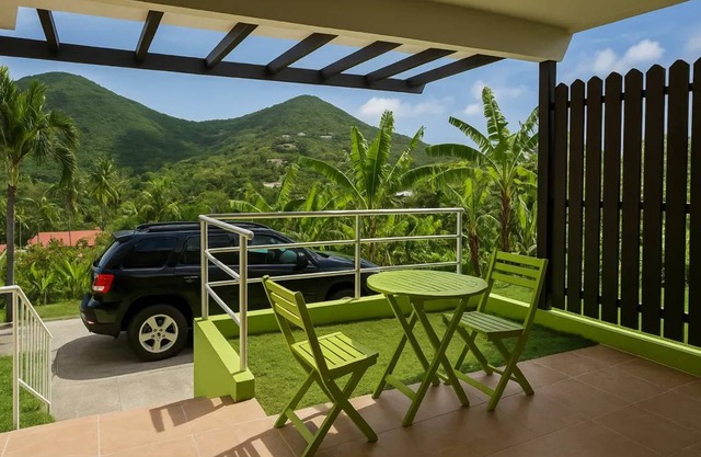 65 m² Apartment ∙ 1 bedroom ∙ 2 guests