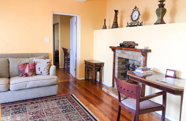 65 m² Apartment ∙ 1 bedroom ∙ 4 guests