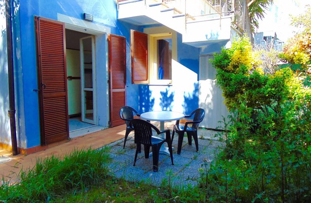 65 m² Apartment ∙ 2 bedrooms ∙ 4 guests