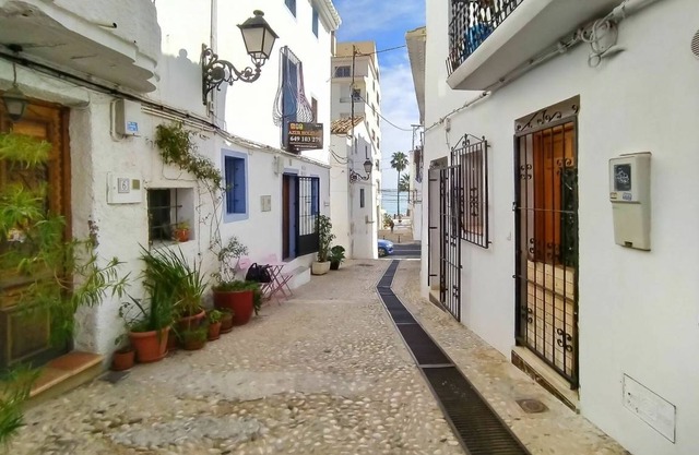 Rincon Altea 