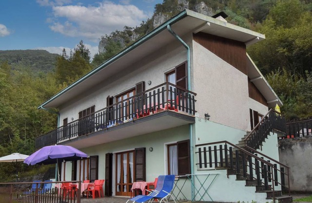 65 m² Apartment ∙ 2 bedrooms ∙ 6 guests