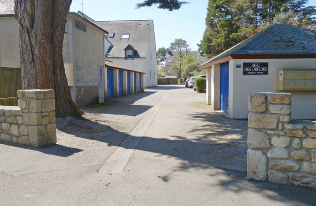 65 m² Apartment ∙ 3 bedrooms ∙ 6 guests