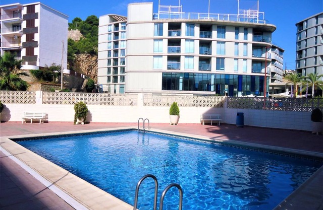 65 m² Apartment ∙ 3 bedrooms ∙ 7 guests