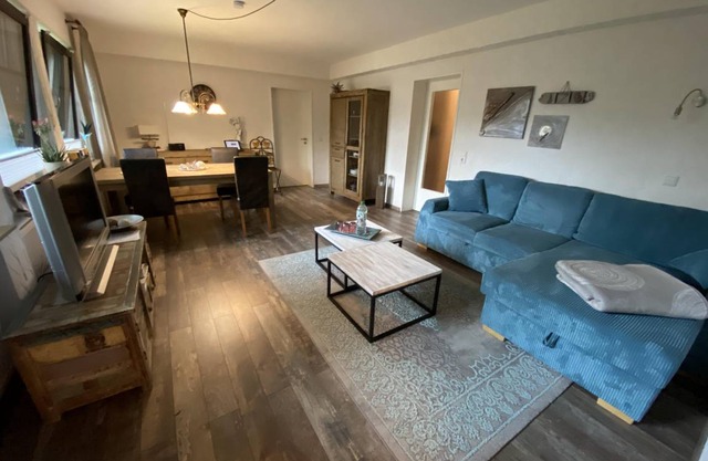 65 m² Apartment ∙ 1 bedroom ∙ 3 guests