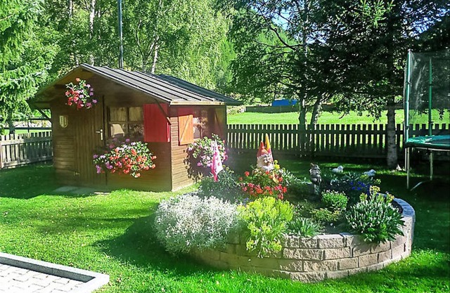 65 m² Chalet ∙ 2 bedrooms ∙ 4 guests