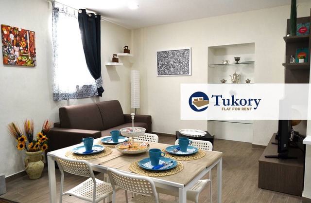 65 m² House ∙ 2 bedrooms ∙ 4 guests
