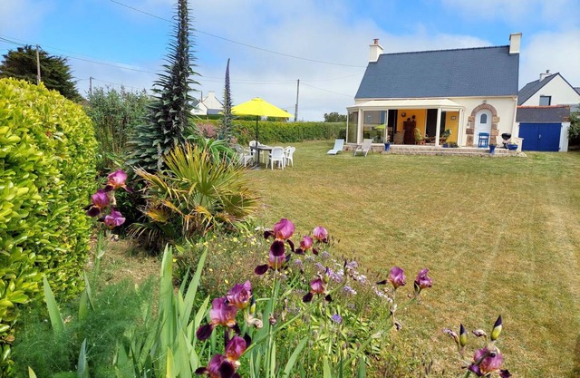 65 m² House ∙ 2 bedrooms ∙ 5 guests