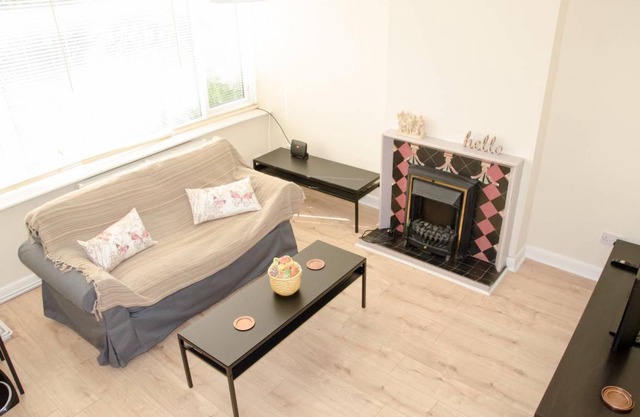 65 m² House ∙ 2 bedrooms ∙ 4 guests