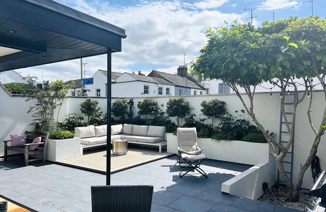 65a Montpellier Terrace