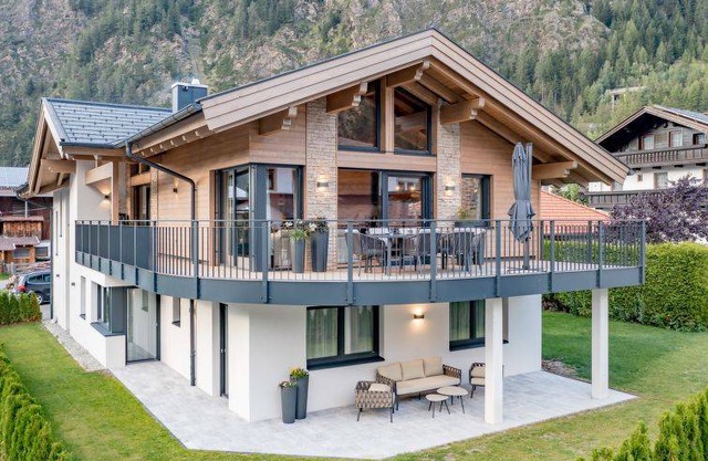66 m² Apartment ∙ 2 bedrooms ∙ 5 guests
