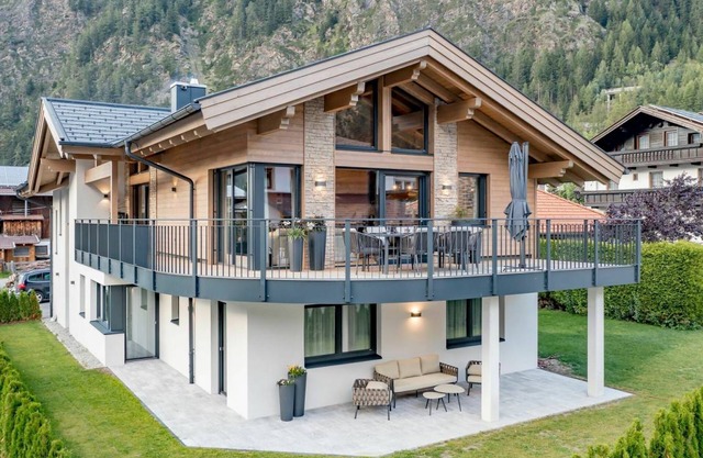 66 m² Apartment ∙ 2 bedrooms ∙ 5 guests