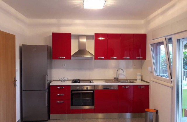 66 m² Apartment ∙ 2 bedrooms ∙ 5 guests