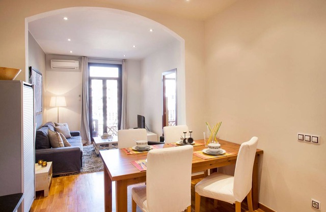 66 m² Apartment ∙ 2 bedrooms ∙ 4 guests
