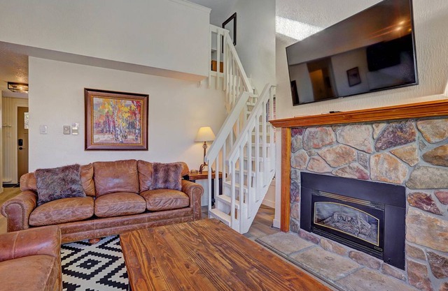 66 m² Condo ∙ 1 bedroom ∙ 6 guests