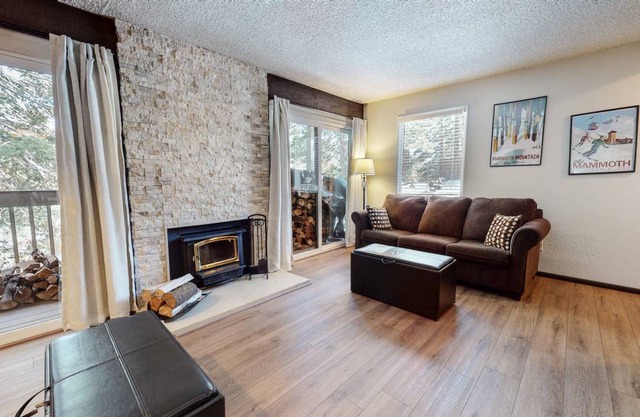 66 m² Condo ∙ 1 bedroom ∙ 4 guests