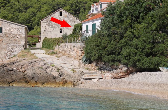 66 m² House ∙ 4 bedrooms ∙ 8 guests