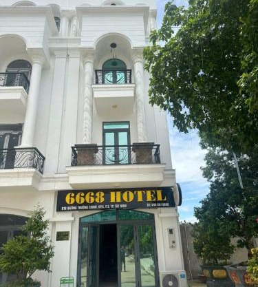 6668 Hotel - Chi nhánh 2