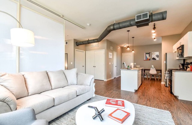 67 m² Apartment ∙ 1 bedroom ∙ 4 guests