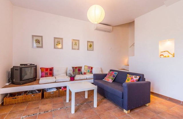 67 m² Apartment ∙ 2 bedrooms ∙ 5 guests