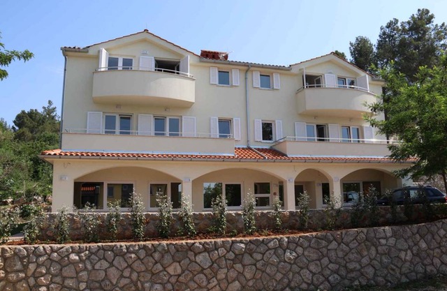 67 m² Apartment ∙ 2 bedrooms ∙ 5 guests