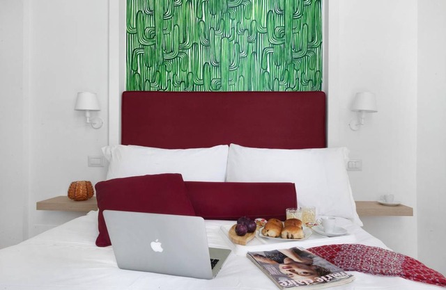 Amore Rentals Casa Apreda Air Conditioning Internet Heating 
