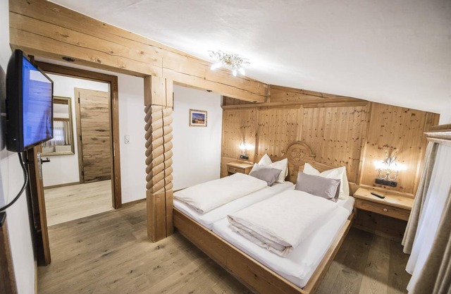 68 m² Apartment ∙ 2 bedrooms ∙ 9 guests